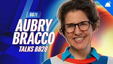 Aubry Bracco Talks Big Brother 28