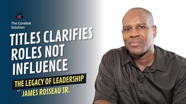 The Legacy of Leadership: What Will You Leave Behind?