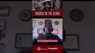 You never forget your first time hearing CHH