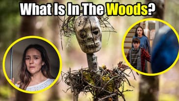 So it wasn't all a dream ? | From season 3 episode 1 |  Shattered