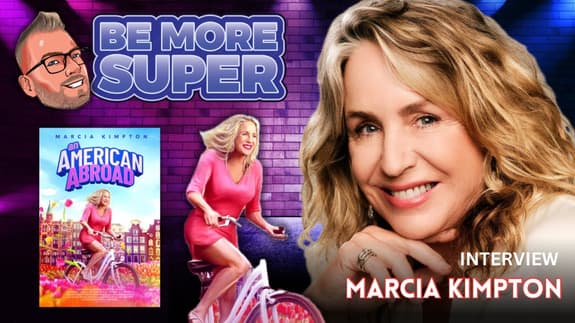 Inside the Making of An American Abroad 🌍 | Filmmaker Marcia Kimpton Tells All