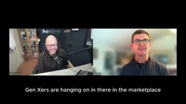 #245 - Ed Creasey of Calabrio on The Voice of the Agent research 2025