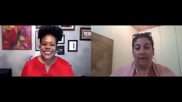 Behind the Mic: The Rutledge Perspective with Laurel Rutledge