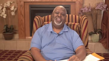 Good News Today 44 The Sure Mercies of Jesus