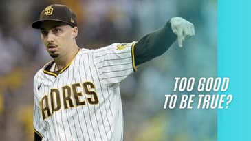 Why There's Belief The Mariners Have NOT Closed The Door On Blake Snell