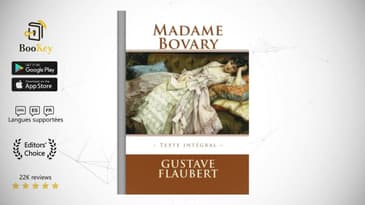 Résumé et critique de&nbsp;Madame Bovary-L’histoire d’un mariage qui se termine en tragédie