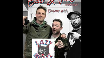 Episode 171: Lazy Bratz