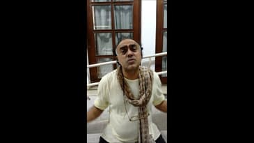 The Siddhus Of Upper Juhu - Rajit Kapur