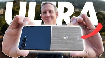 I Tested the Moto Razr Ultra For Three Weeks: Best Clamshell Foldable?