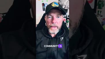 A 90 second tour of the TLC