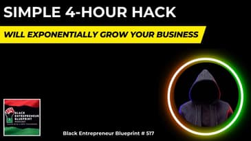 A Simple Game-Changing Four Hour Hack For Business Growth