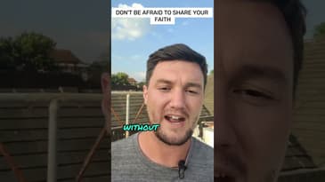 Easy Church History: Share Your Faith Unlike Jonathan Swift #churchhistory #history