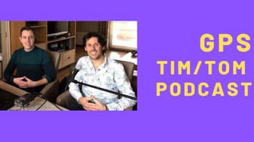 Timothy Van Bambost & Tom Bracke | What's On Your Mind? (Dutch/Nederlands)