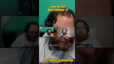 How Do You Make Hancock 2?