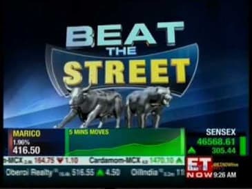 Mr. Mahesh Patil - CO - CIO_ Aditya Birla Sun Life AMC, ET Now First Trades -16th Dec 2020