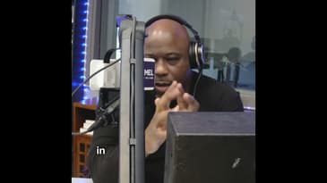 Don't be afraid to say this