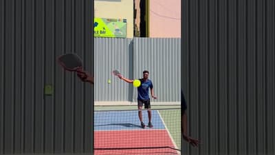 Check this out🚀 #pickleball #youtube #viral #video #shorts #shortvideo #explore