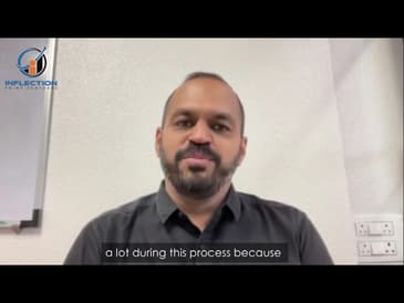 Kaustubh Khare | Co-Founder | Indic Wisdom | Experience with IPV