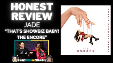More Pop Genius or Just Bonus Filler? | JADE "That’s Showbiz Baby! The Encore" Review