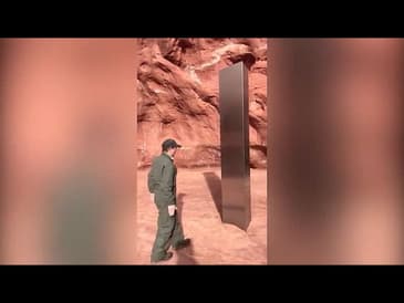 Utah Obelisk is News AF - November 24, 2020