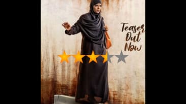farhana | Short Review | Sajeev Sarathie | Film Ki Baat
