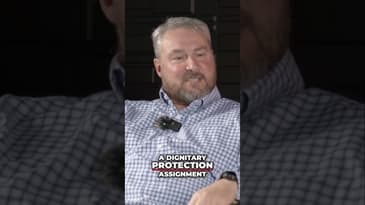 From Miami Vice Fan to Cop: My Unconventional Journey in Law Enforcement