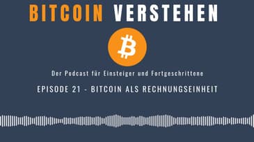 Episode 23 - Was ist Bitcoin? #2