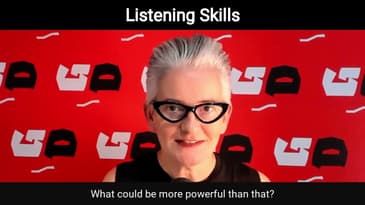 Listening Skills