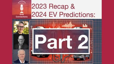 Ep. 24: 2023 Industry Recap & 2024 Predictions: Part 2!