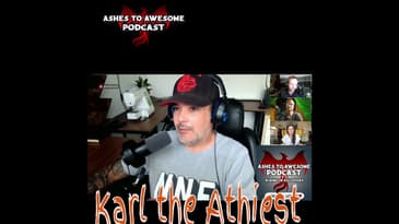 You don't need religion to be sober