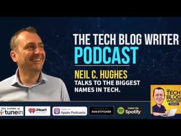 Launch Your Own Podcast Without Worrying About The Tech