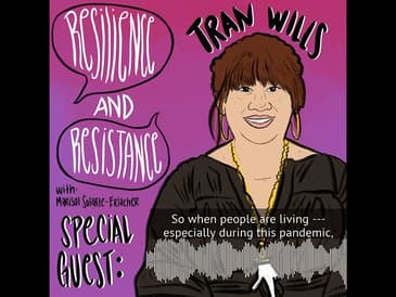 Resilience and Resistance: Understanding What Trauma Exposes & How We Evolve Preview