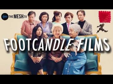 Footcandle Films: Farewell It