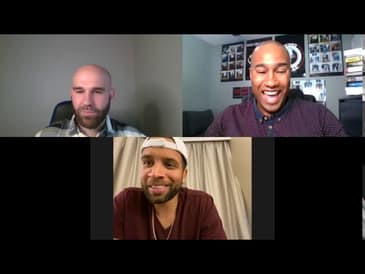 James Loney | MLB Veteran | Vegas Circle Podcast | Donda | Kanye West