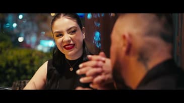 Janeth Valenzuela ft. La Fiera De Ojinaga - Contigo Me Clavé