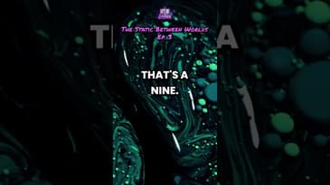 The Ever Eye Sees You—and the Dread Is Coming 👁️💀 #dnd #ttrpg  #podcast #actualplay