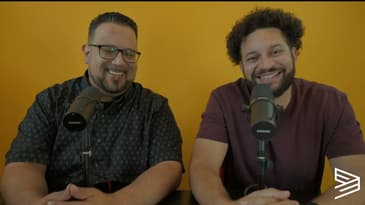 Patreon Interview with Esteban Valenzuela