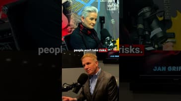 If You Want Growth, Allow Mistakes #shorts