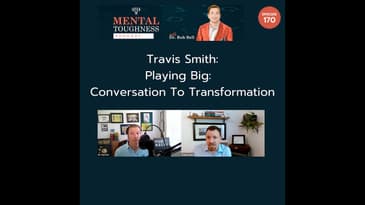 Travis Smith Reveals Game-Changing Success Principles (Clip)