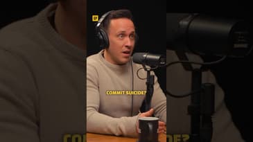 The worst imaginable pain #gentstalk #motivationalpodcast #mentalhealth #mentalhealthmatters