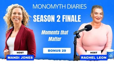 Bonus 29: Season 2 Finale - Moments That Mattered