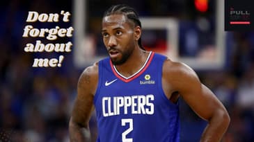 KAWHI LEONARD| "IS KAWHI LEONARD A TOP 5 NBA PLAYER?"