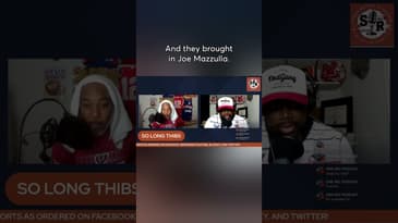 You Don't Need Better #nba  #shorts