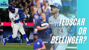 Is Cody Bellinger A Better Long Term Fit For The Mariners Than Teoscar Hernandez?