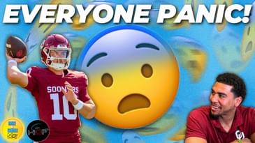 Defensive Dominance Sparks Offensive Worries in Oklahoma