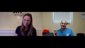 Amy Busch Eicher Video