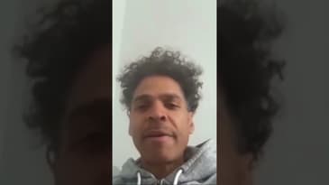 Han Soul, Prayer on a Plane