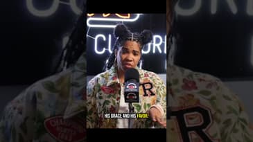 Lyra C Freestyle At Holy Culture