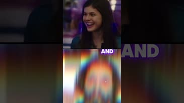 David Alpay talks FROM, is the food and water safe and more. #from #fromseason3 #fromtvshow #shorts