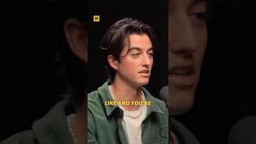 Creativity is like a Conveyor Belt #gentstalk #musician